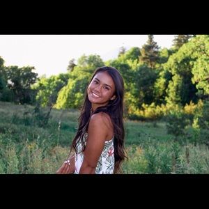 Meet your Posher, Ke’ilani